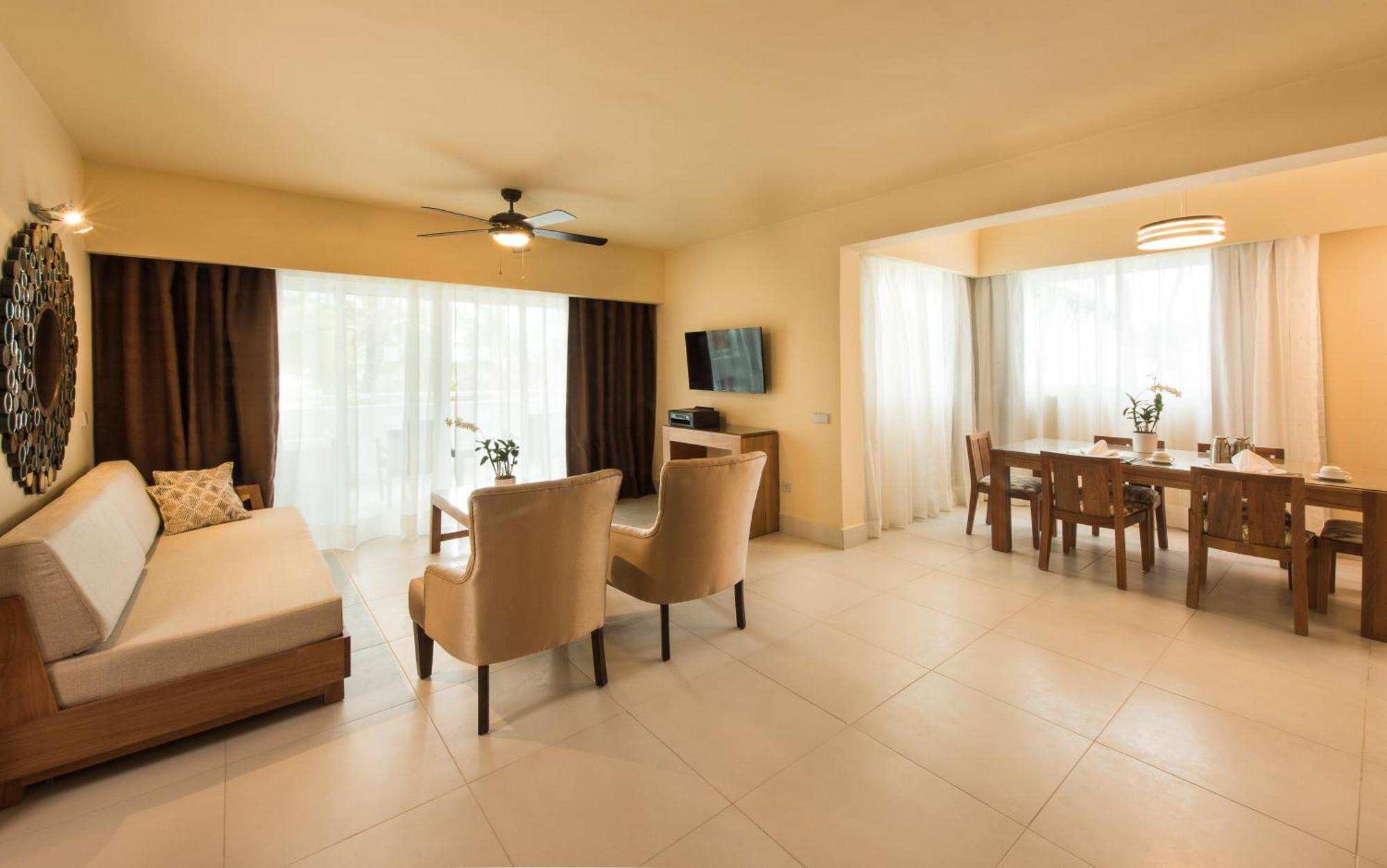 Suite Royal Level